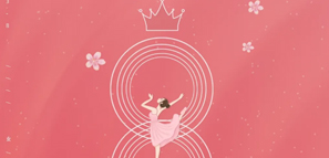 女神節(jié) | 女神降臨，祝你一路繁花