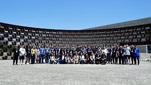 “當經(jīng)典遇見未來”---河北建筑師2020年度盛會