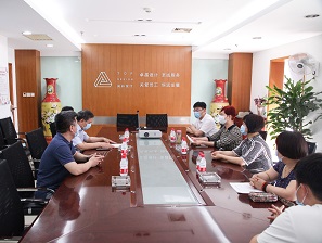 政企合力，助力拓樸設(shè)計