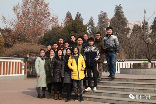 一封來自創(chuàng)研所的告白書